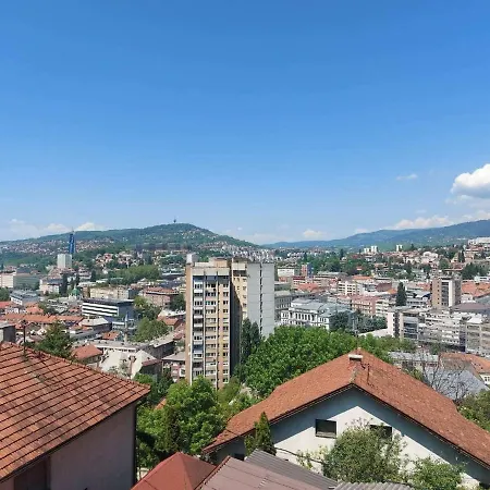 Apartamento M *