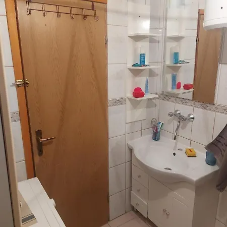 M Apartamento *
