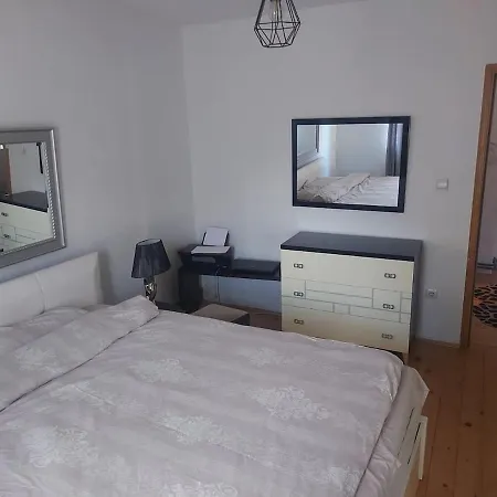 M Apartamento Saraievo