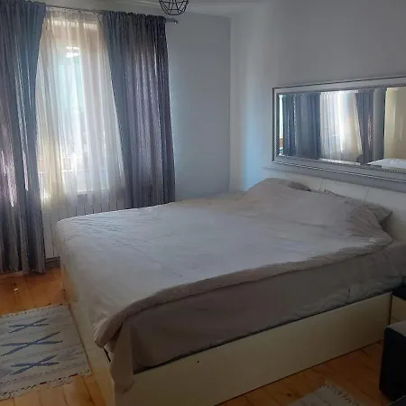 Apartamento M *