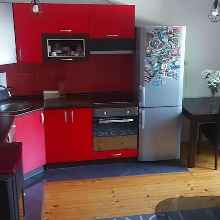 M Apartamento Saraievo