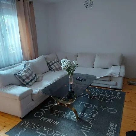 M Apartamento Saraievo